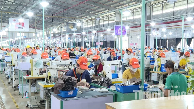 “Đòn bẩy” ở Thạch Lập