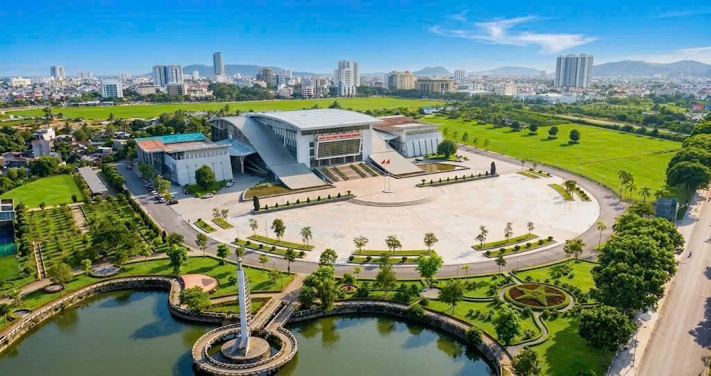 Ngày này năm xưa (26/9): Thành lập Đài Truyền thanh Thanh Hóa