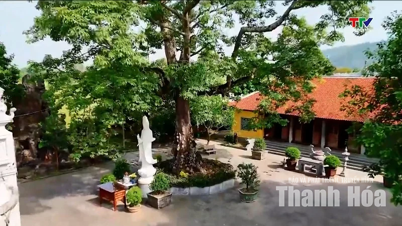 [Thanh Hóa xưa và nay] Nơi ký ức làng quê lắng lại