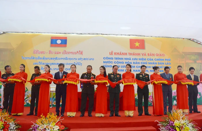 Ngày này năm xưa (29/9): Chỉ thị về đợt sinh hoạt chính trị Học tập và làm theo Di chúc của Hồ Chủ tịch”