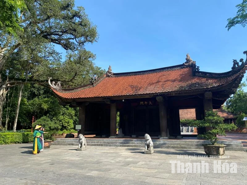 Bản hùng ca còn mãi (Bài 3): Chiến thắng của sức mạnh lòng dân