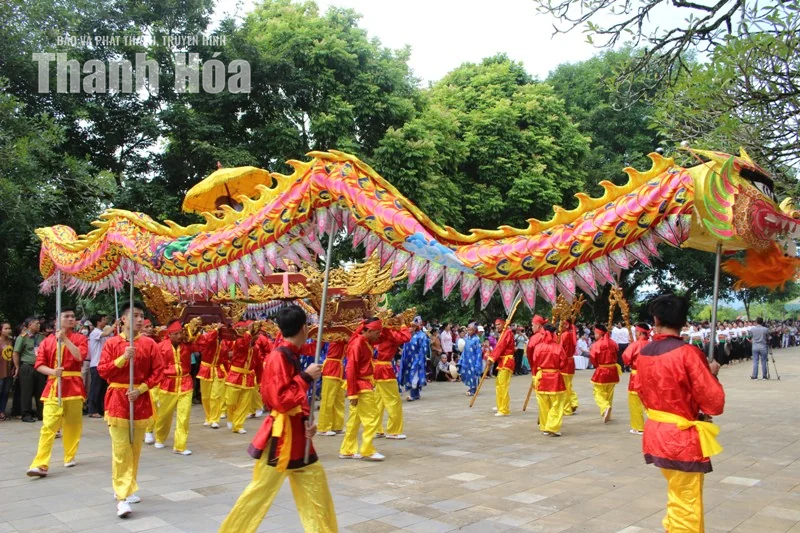 Bản hùng ca còn mãi (Bài 3): Chiến thắng của sức mạnh lòng dân