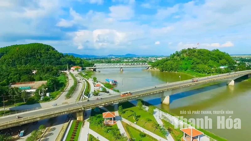 Thanh Hóa trong trái tim em