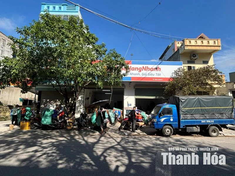 Thói quen shipper và sự “lệ thuộc”