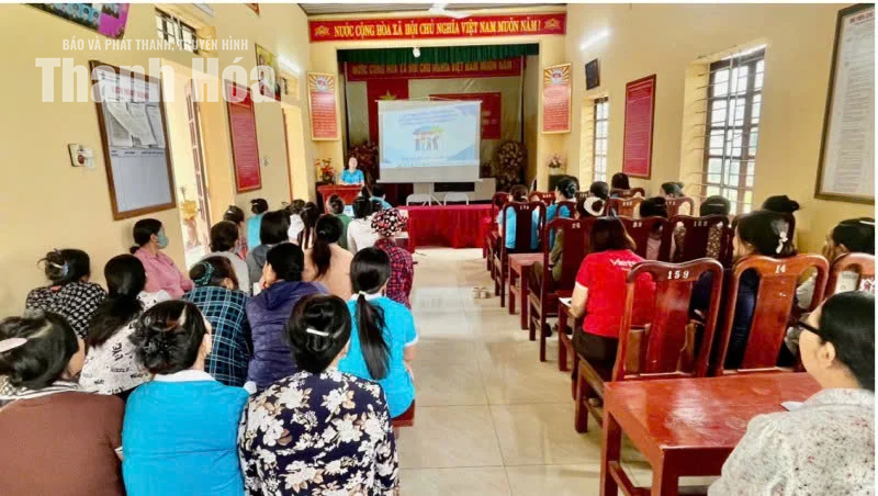 Đa dạng giải pháp phát triển BHXH, BHYT