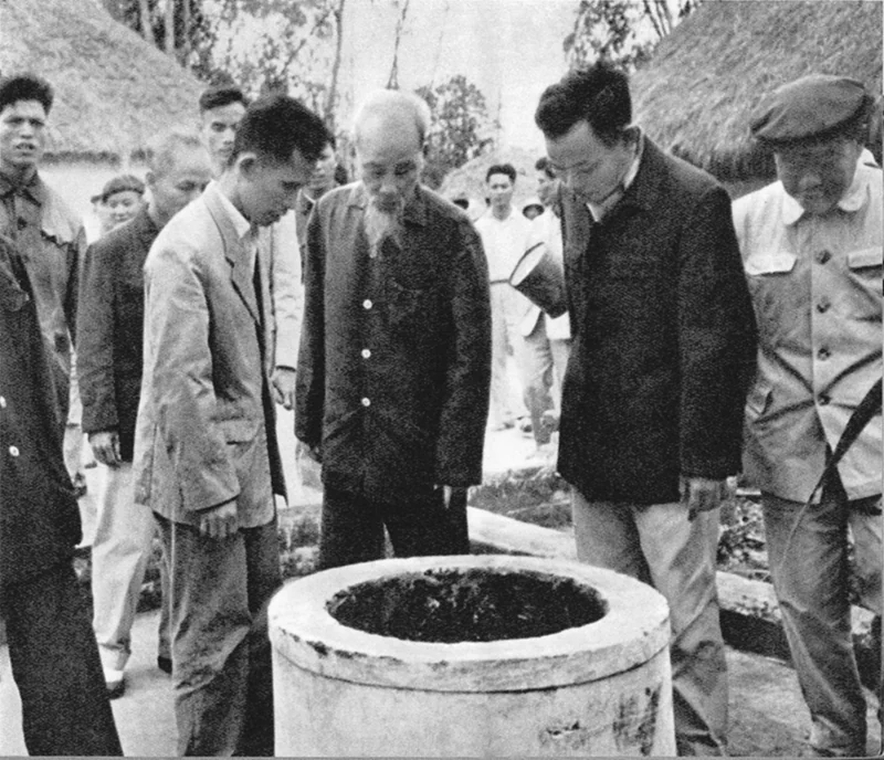 Ngày này năm xưa (29/9): Chỉ thị về đợt sinh hoạt chính trị Học tập và làm theo Di chúc của Hồ Chủ tịch”