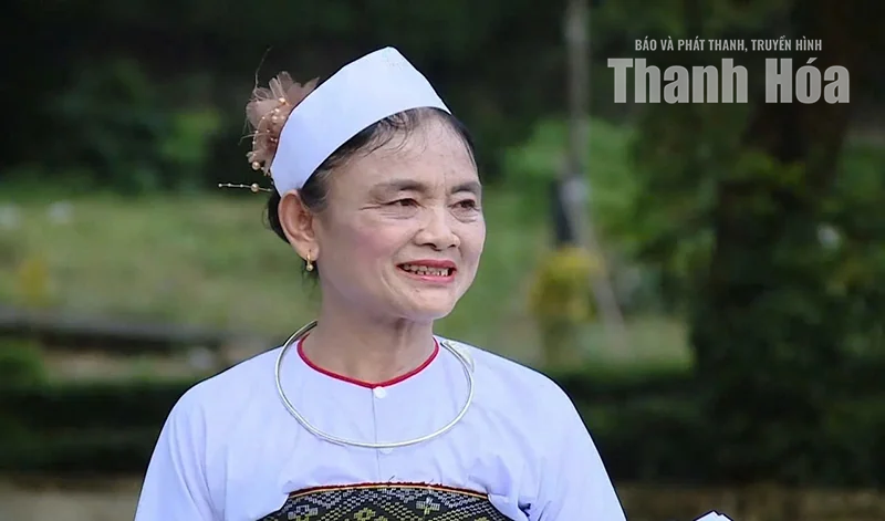 Niềm vui từ Câu lạc bộ Liên thế hệ ở Ngọc Trạo