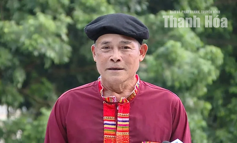 Niềm vui từ Câu lạc bộ Liên thế hệ ở Ngọc Trạo