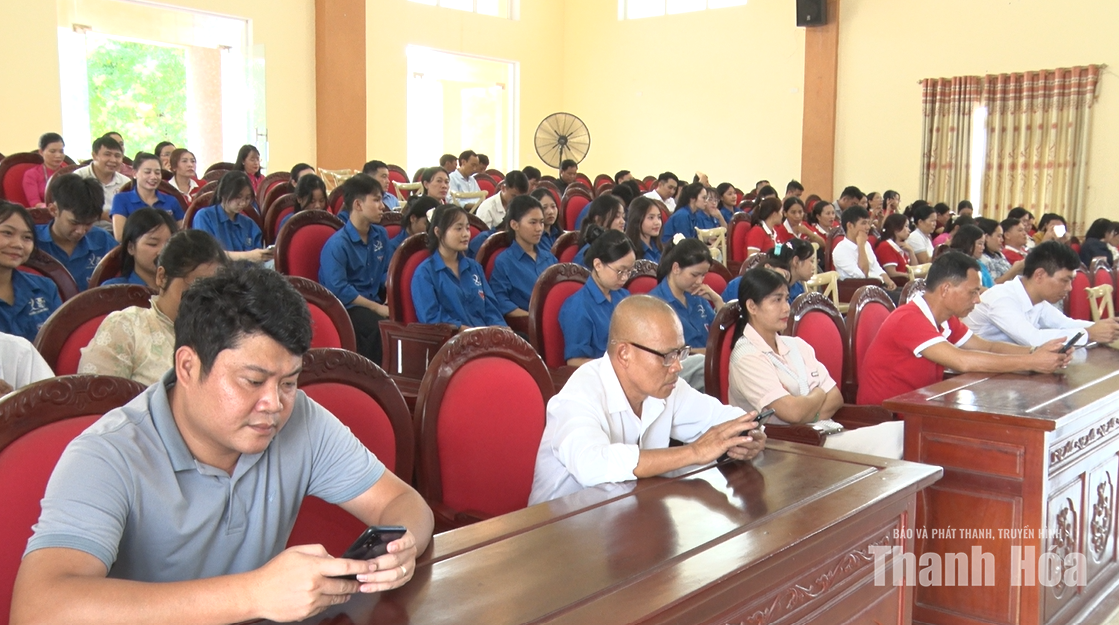 Mở rộng kênh tương tác giữa chính quyền và người dân qua ứng dụng số Tammi OA