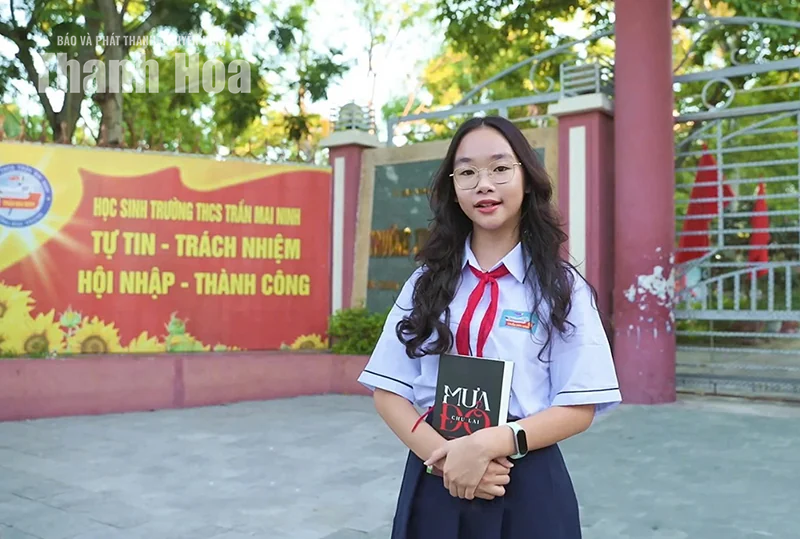 Câu chuyện của những “Đại sứ Văn hóa đọc”
