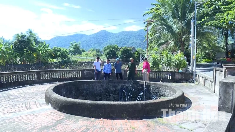 [Thanh Hóa xưa và nay] Làng cổ Tam Quy - Dấu xưa còn lại