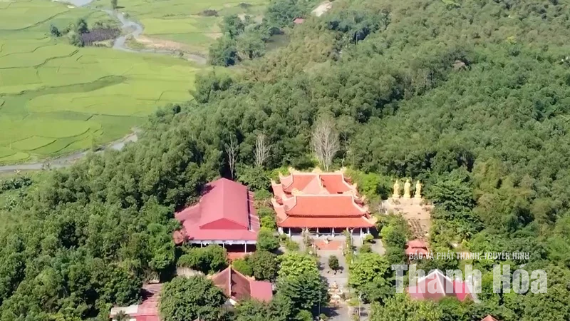 [Thanh Hóa xưa và nay] Trầm tích văn hóa nơi miền Tây xứ Thanh