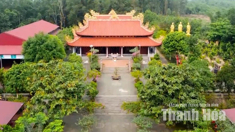 [Thanh Hóa xưa và nay] Trầm tích văn hóa nơi miền Tây xứ Thanh