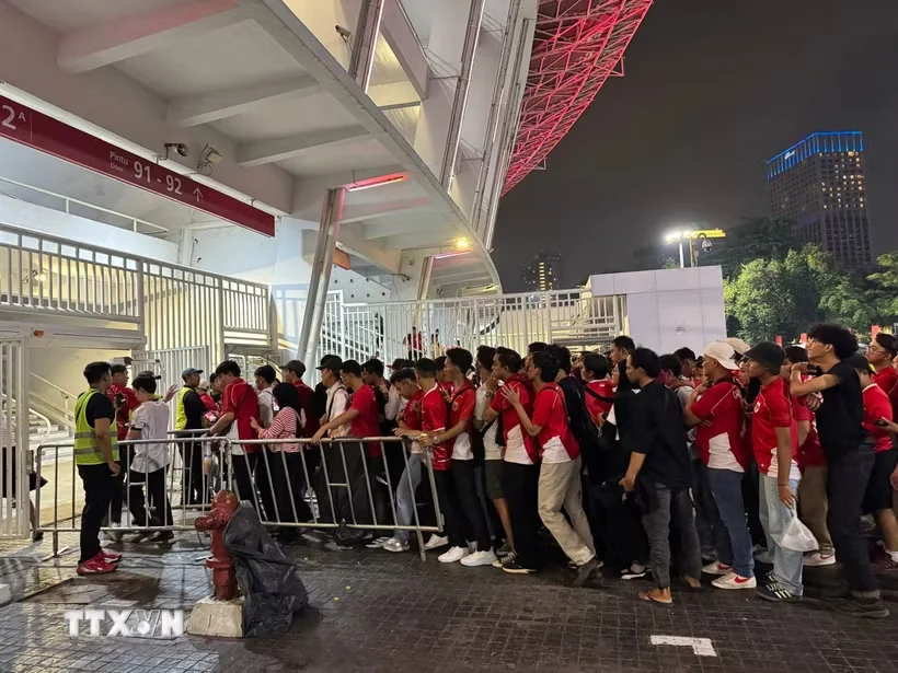 FIFA ASEAN Cup 2026: Indonesia đăng quang sau loạt luân lưu nghẹt thở