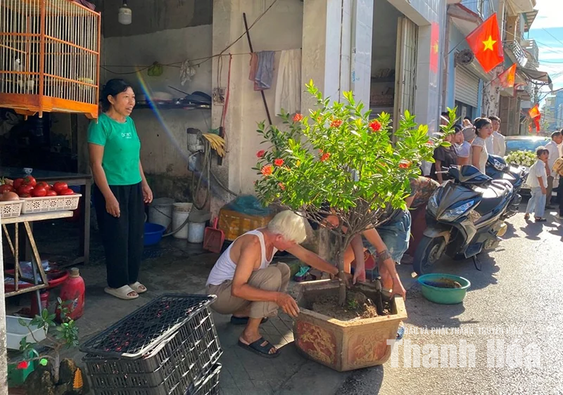 Trách nhiệm và niềm tin