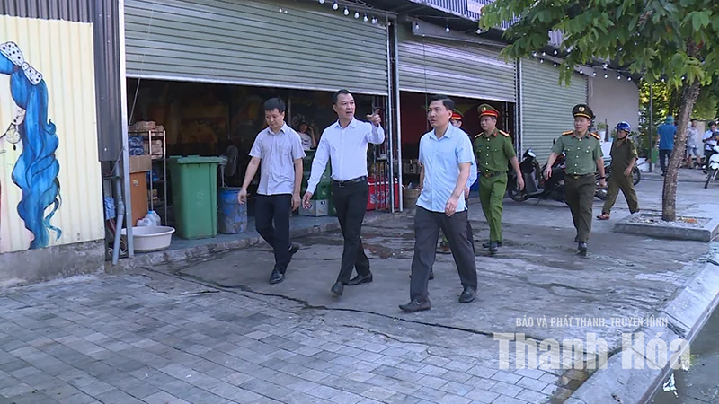 Khi ý Đảng hợp lòng dân