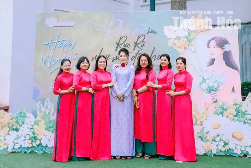 Để mỗi bé gái tự tin trưởng thành