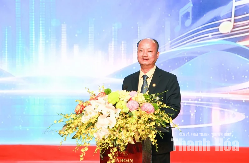Khi những giai điệu chạm vào đời sống