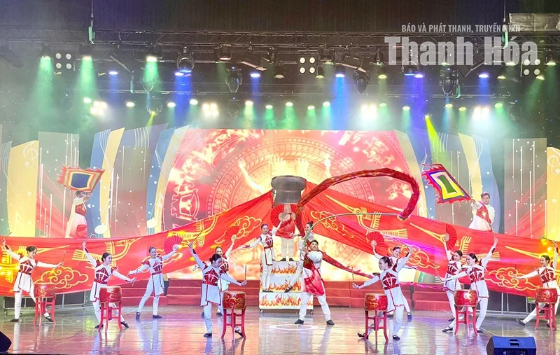 Khi những giai điệu chạm vào đời sống