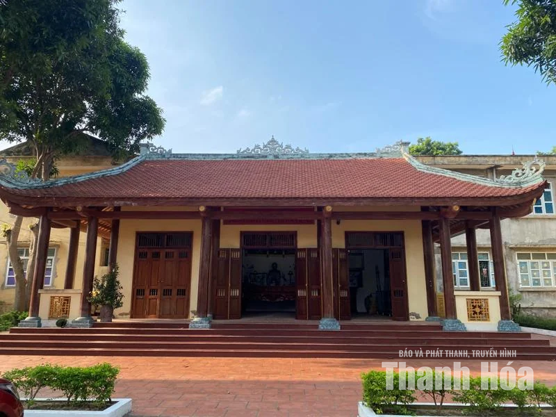 Mẹ Muội!