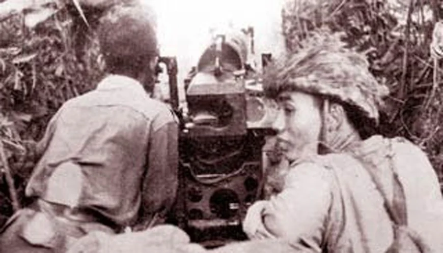 Ngày này năm xưa (7/10): Mở đầu Chiến dịch Việt Bắc Thu - Đông 1947