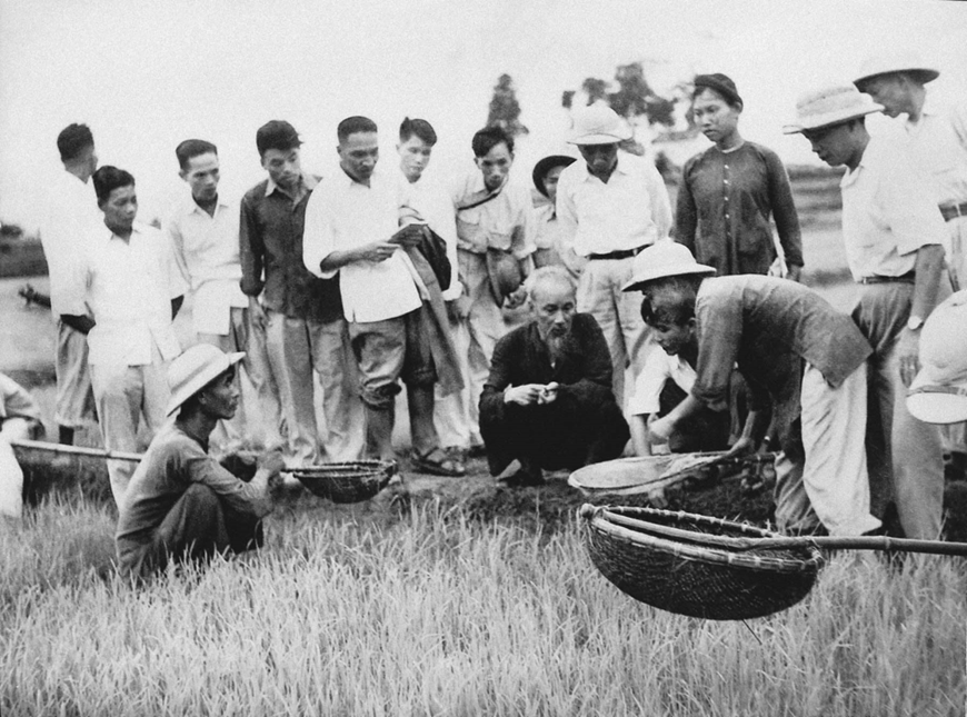 Ngày này năm xưa (11/10): Đường Hồ Chí Minh trên biển được khai thông