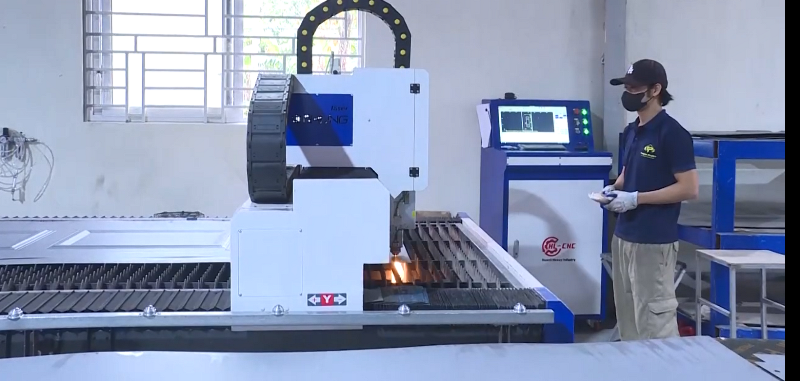 Bản lĩnh doanh nhân thời đại số