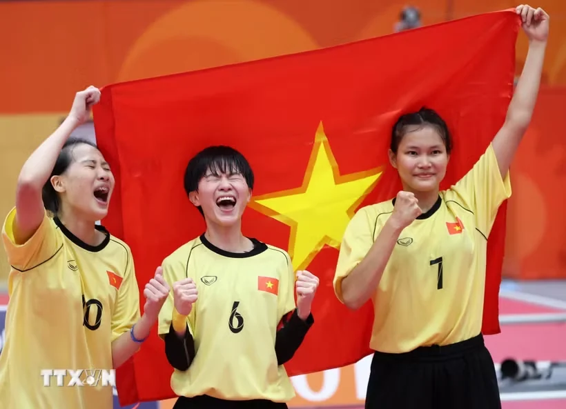 Thông báo ý kiến chỉ đạo của Tổng Bí thư, Chủ tịch nước Tô Lâm về phát triển thể dục, thể thao trong giai đoạn mới