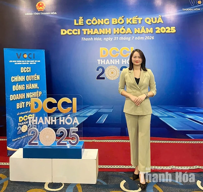 “Cánh cửa” mới từ công nghệ