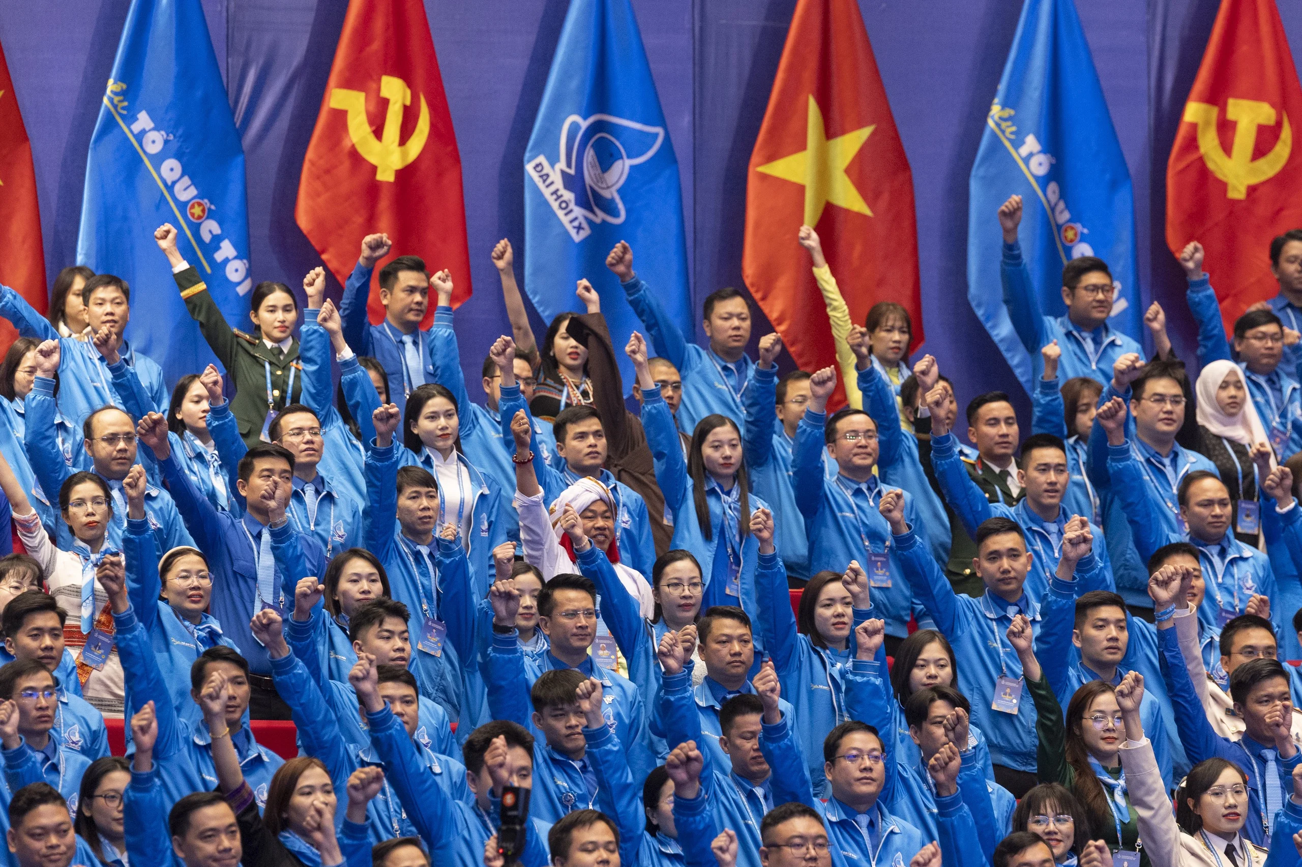 Ngày này năm xưa (15/10): Ngày truyền thống công tác dân vận của Đảng
