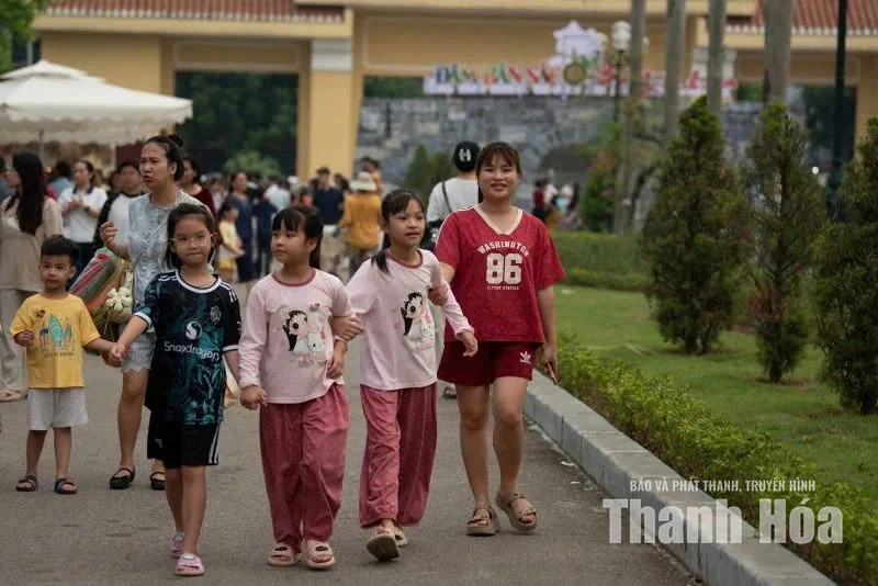 Xứ Thanh mời bạn những món ngon