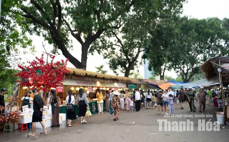 Xứ Thanh mời bạn những món ngon