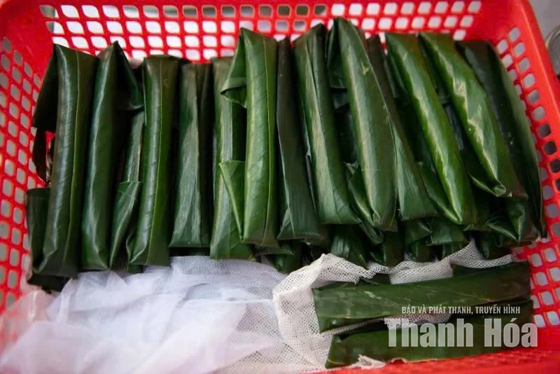 Xứ Thanh mời bạn những món ngon