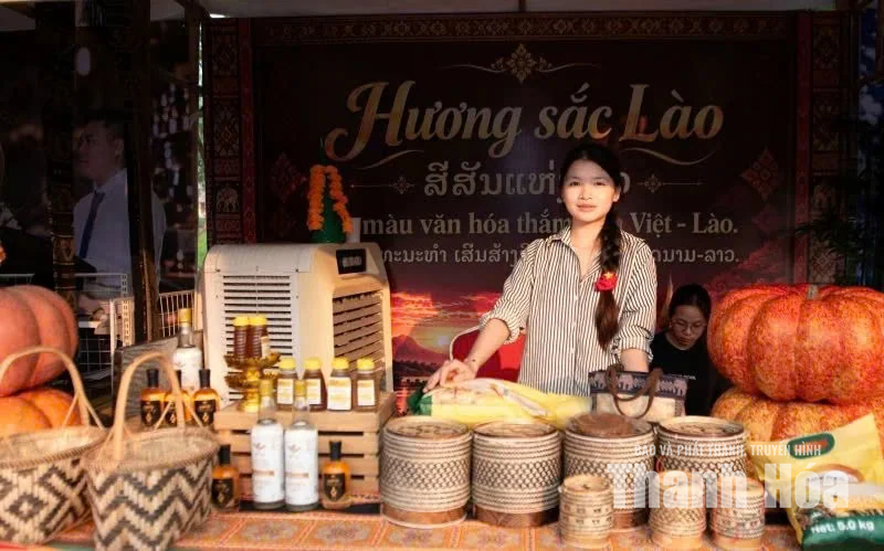 Xứ Thanh mời bạn những món ngon