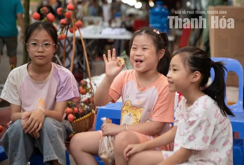 Xứ Thanh mời bạn những món ngon