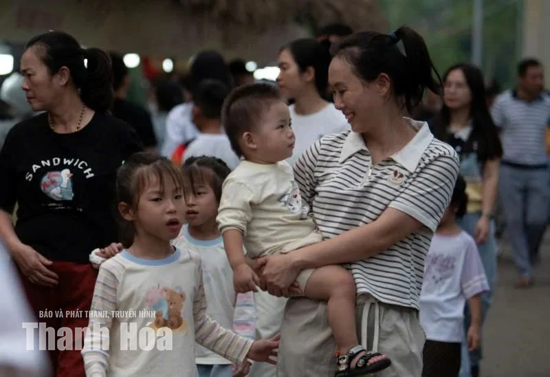 Xứ Thanh mời bạn những món ngon