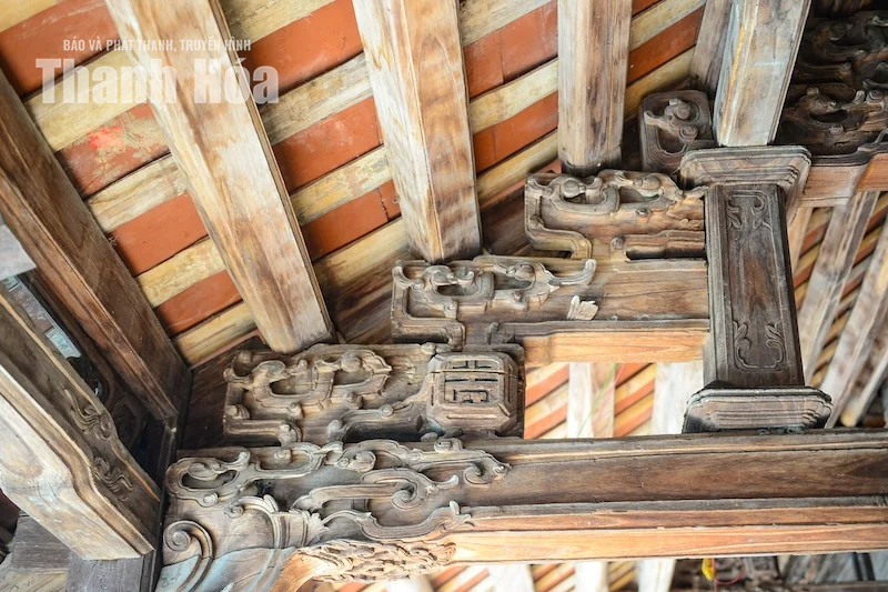 Về miền di sản, thăm ngôi nhà cổ hơn 200 tuổi