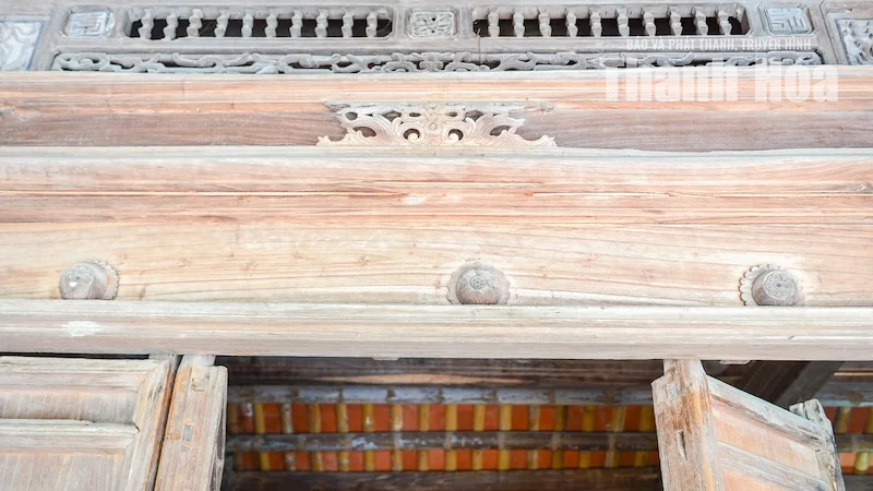 Về miền di sản, thăm ngôi nhà cổ hơn 200 tuổi