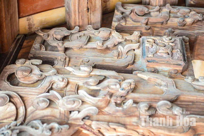 Về miền di sản, thăm ngôi nhà cổ hơn 200 tuổi
