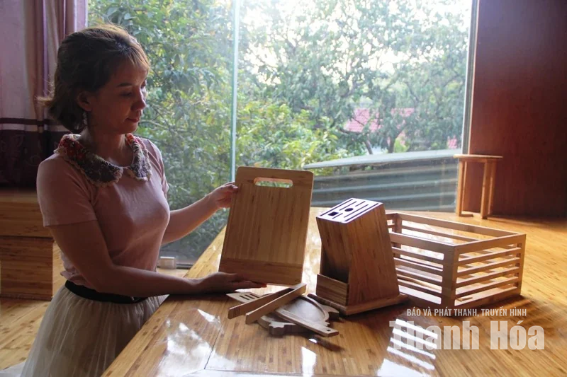 [Thanh Hóa xưa và nay] Mạch sống xanh của miền Tây xứ Thanh