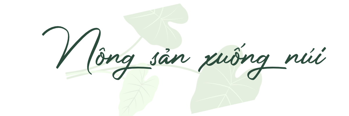 [E-Magazine] Chợ phiên phố núi