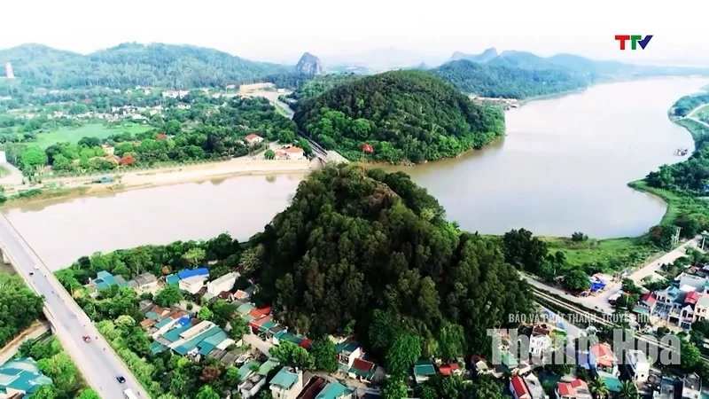 [Thanh Hóa xưa và nay] Nơi lưu giữ hồn xưa giữa nhịp sống hôm nay