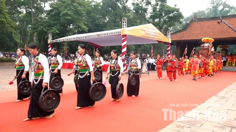 [Thanh Hóa xưa và nay] Để di sản không chỉ là ký ức