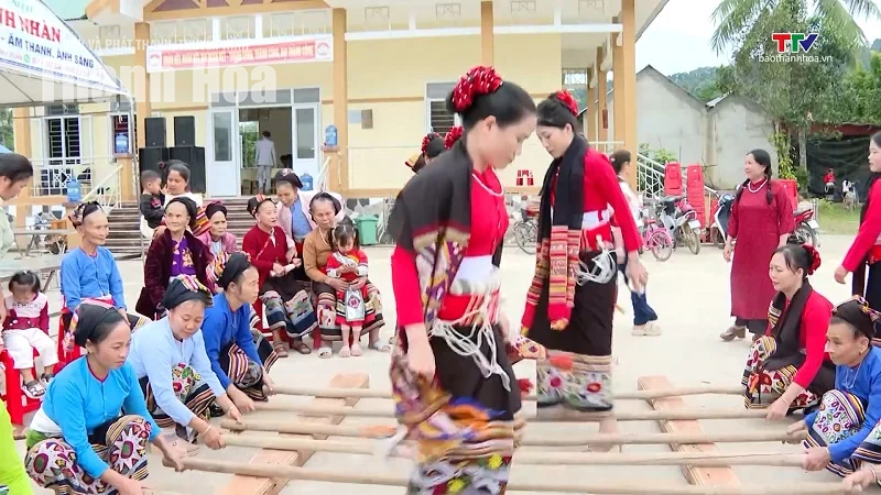 [Thanh Hóa xưa và nay] Đánh thức tiềm năng du lịch từ bản sắc văn hoá