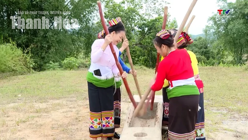 [Thanh Hóa xưa và nay] Đánh thức tiềm năng du lịch từ bản sắc văn hoá