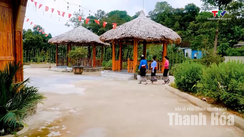 [Thanh Hóa xưa và nay] Đánh thức tiềm năng du lịch từ bản sắc văn hoá