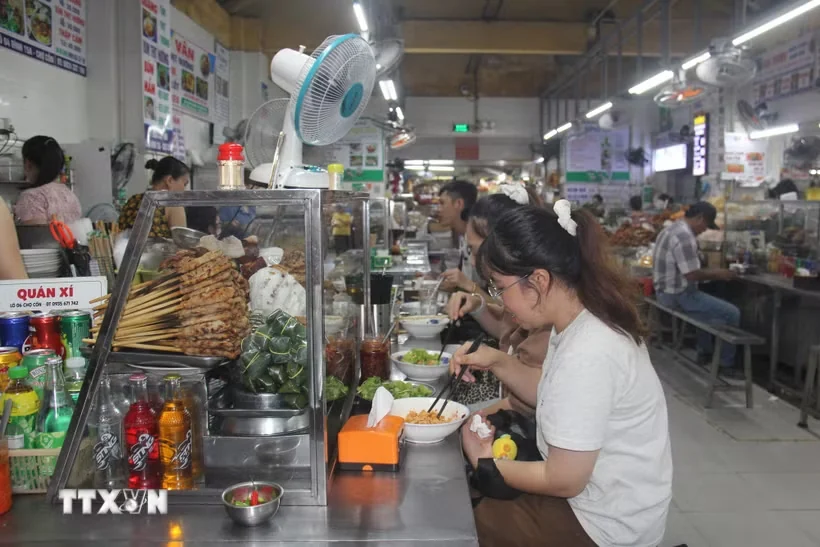 Đà Nẵng đưa tinh hoa ẩm thực xứ Quảng lên bản đồ số