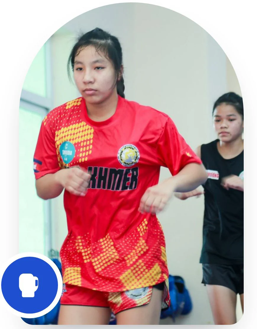 Mở ra kỳ vọng mới cho thể thao thành tích cao