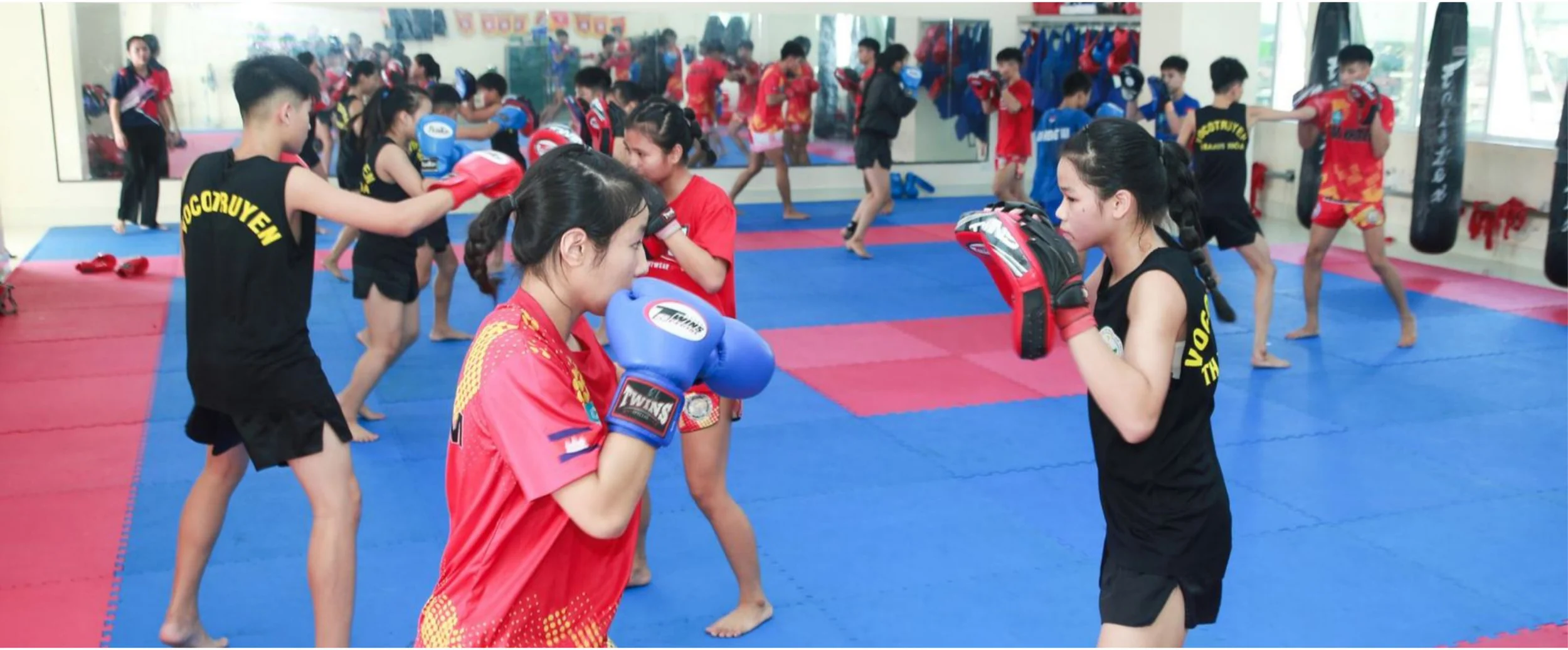 Mở ra kỳ vọng mới cho thể thao thành tích cao