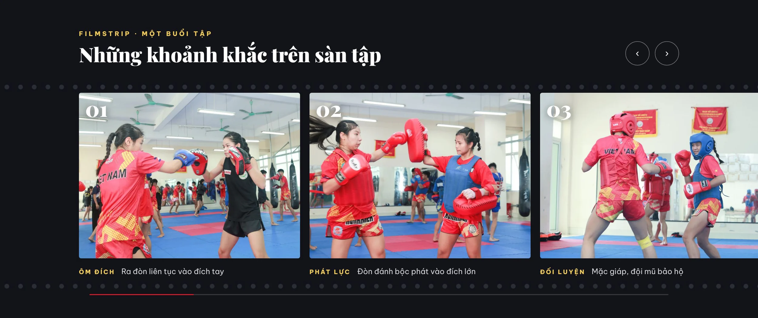 Mở ra kỳ vọng mới cho thể thao thành tích cao